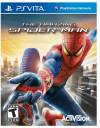 PSVITA GAME The Amazing Spiderman (MTX)